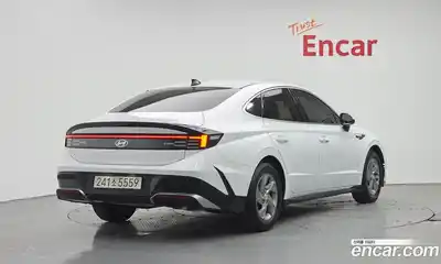 Hyundai Sonata 2024 2.0 гидро в Москве № 1903749, миниатюра 2