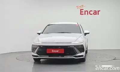 Hyundai Sonata 2024 2.0 гидро в Москве № 1903749, миниатюра 3