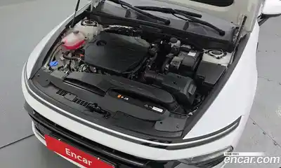Hyundai Sonata 2024 2.0 гидро в Москве № 1903749, миниатюра 6