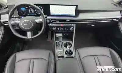 Hyundai Sonata 2024 2.0 гидро в Москве № 1903749, миниатюра 7