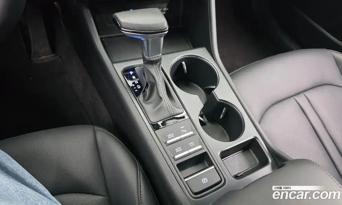 Hyundai Sonata 2024 2.0 гидро в Москве № 1903749, фото 9