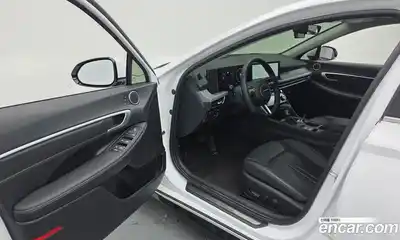 Hyundai Sonata 2024 2.0 гидро в Москве № 1903749, миниатюра 10