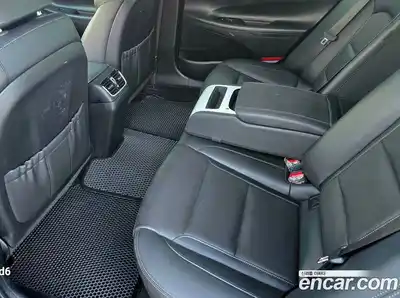 Hyundai Grandeur 2019 2.4 гидро в Москве № 1903757, миниатюра 11