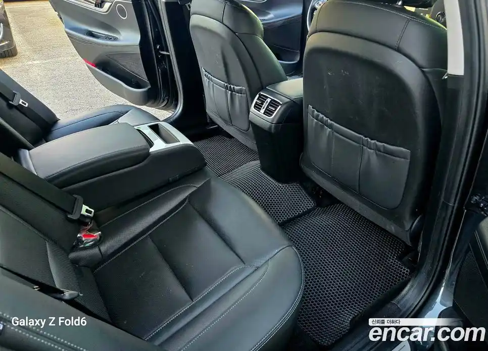 Hyundai Grandeur 2019 2.4 гидро в Москве № 1903757, фото 12