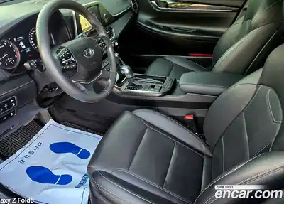 Hyundai Grandeur 2019 2.4 гидро в Москве № 1903757, миниатюра 8