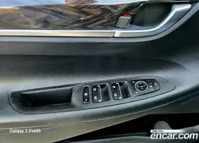 Hyundai Grandeur 2019 2.4 гидро в Москве № 1903757, миниатюра 10
