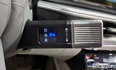 Hyundai Grandeur 2023 2.5 гидро в Москве № 1903799, миниатюра 12