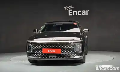 Hyundai Grandeur 2023 2.5 гидро в Москве № 1903799, миниатюра 3