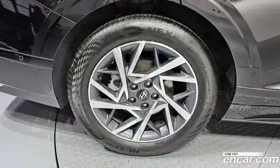 Hyundai Grandeur 2023 2.5 гидро в Москве № 1903799, миниатюра 5