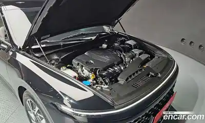 Hyundai Grandeur 2023 2.5 гидро в Москве № 1903799, миниатюра 6