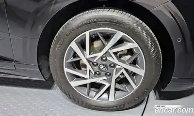 Hyundai Grandeur 2023 2.5 гидро в Москве № 1903799, миниатюра 7