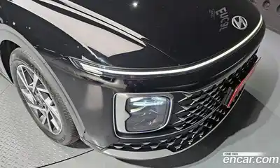 Hyundai Grandeur 2023 2.5 гидро в Москве № 1903799, миниатюра 8