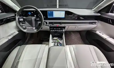 Hyundai Grandeur 2023 2.5 гидро в Москве № 1903799, миниатюра 10