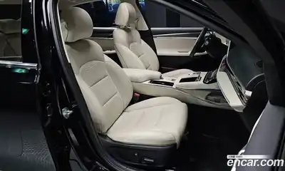 Hyundai Grandeur 2022 2.5 гидро в Москве № 1903843, миниатюра 11