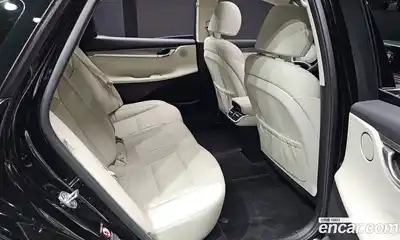 Hyundai Grandeur 2022 2.5 гидро в Москве № 1903843, миниатюра 12