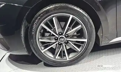 Hyundai Grandeur 2022 2.5 гидро в Москве № 1903843, миниатюра 5