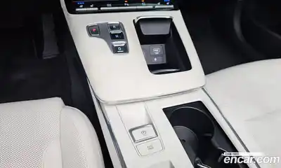 Hyundai Grandeur 2022 2.5 гидро в Москве № 1903843, миниатюра 9