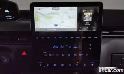 Hyundai Staria 2023 3.5 гидро в Москве № 1903870, миниатюра 12