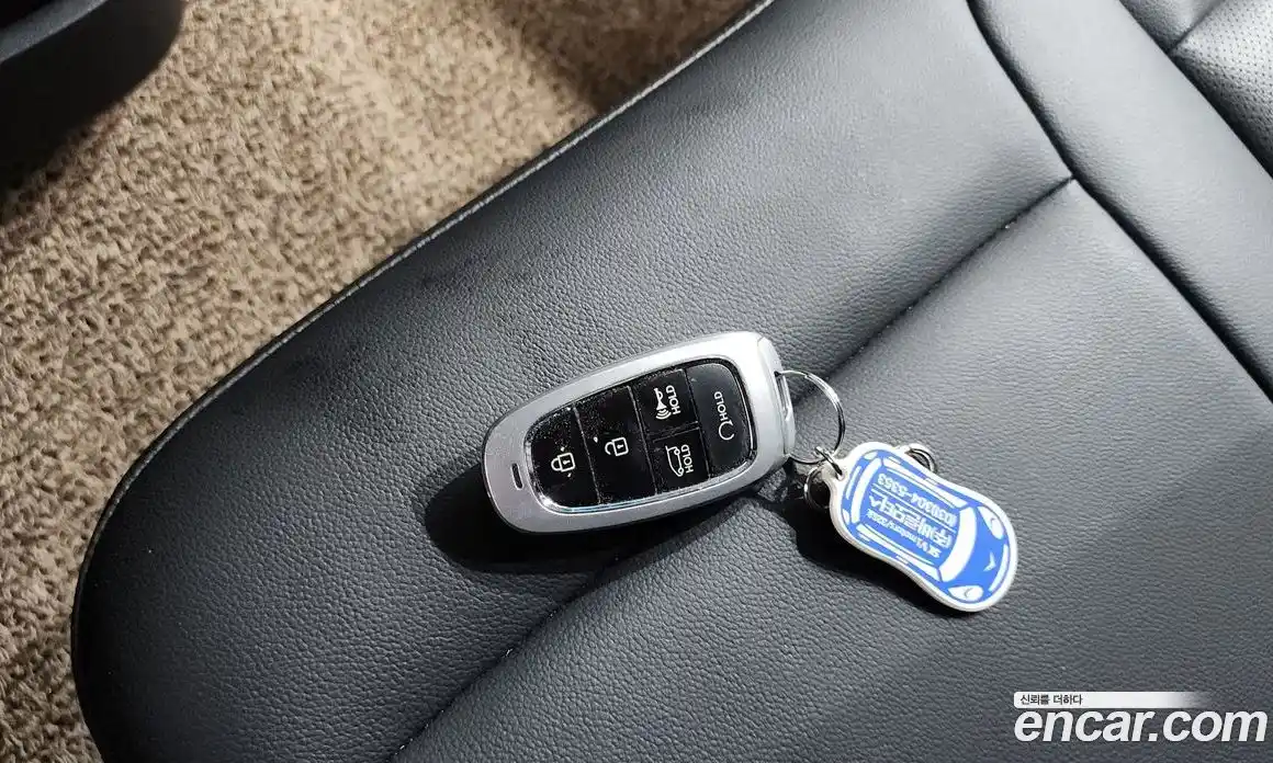 Hyundai Staria 2023 3.5 гидро в Москве № 1903870, фото 15