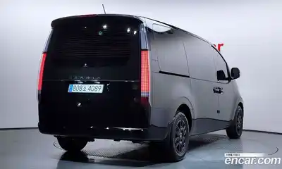 Hyundai Staria 2023 3.5 гидро в Москве № 1903870, миниатюра 2