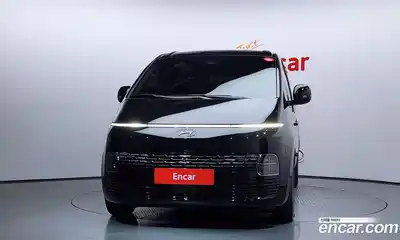 Hyundai Staria 2023 3.5 гидро в Москве № 1903870, миниатюра 3
