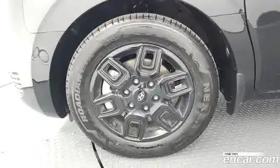 Hyundai Staria 2023 3.5 гидро в Москве № 1903870, миниатюра 5