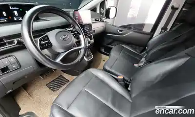 Hyundai Staria 2023 3.5 гидро в Москве № 1903870, миниатюра 7