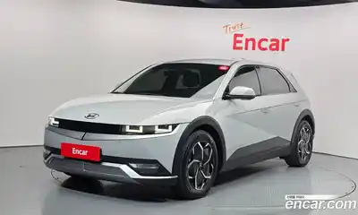Hyundai Ioniq 5, 2023