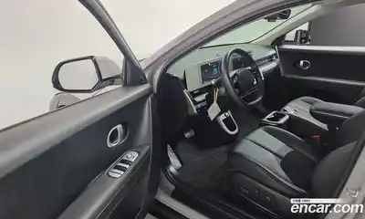 Hyundai Ioniq 5 2023 гидро в Москве № 1903910, миниатюра 11