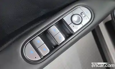 Hyundai Ioniq 5 2023 гидро в Москве № 1903910, миниатюра 12