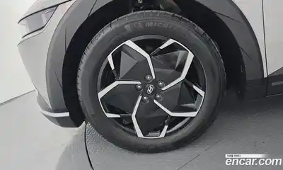 Hyundai Ioniq 5 2023 гидро в Москве № 1903910, миниатюра 5