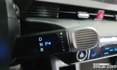 Hyundai Ioniq 5 2023 гидро в Москве № 1903910, миниатюра 9