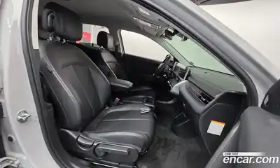 Hyundai Ioniq 5 2023 гидро в Москве № 1903910, миниатюра 10