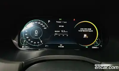 Hyundai Palisade 2022 2.2 гидро в Москве № 1903936, миниатюра 11
