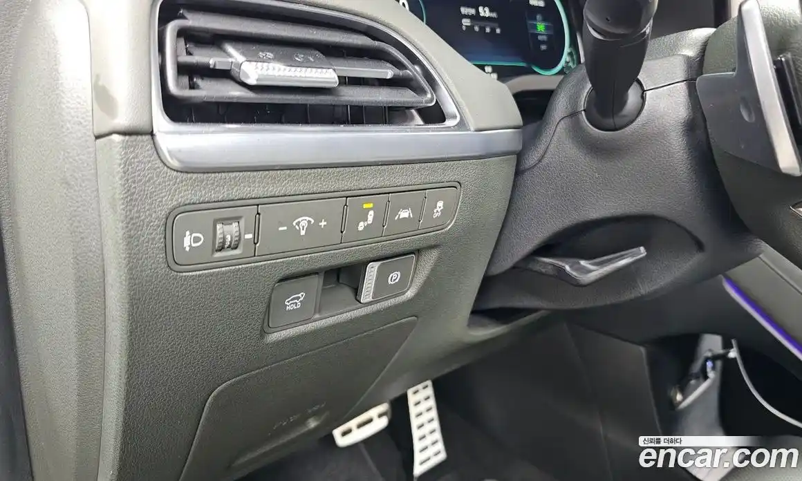 Hyundai Palisade 2022 2.2 гидро в Москве № 1903936, фото 25