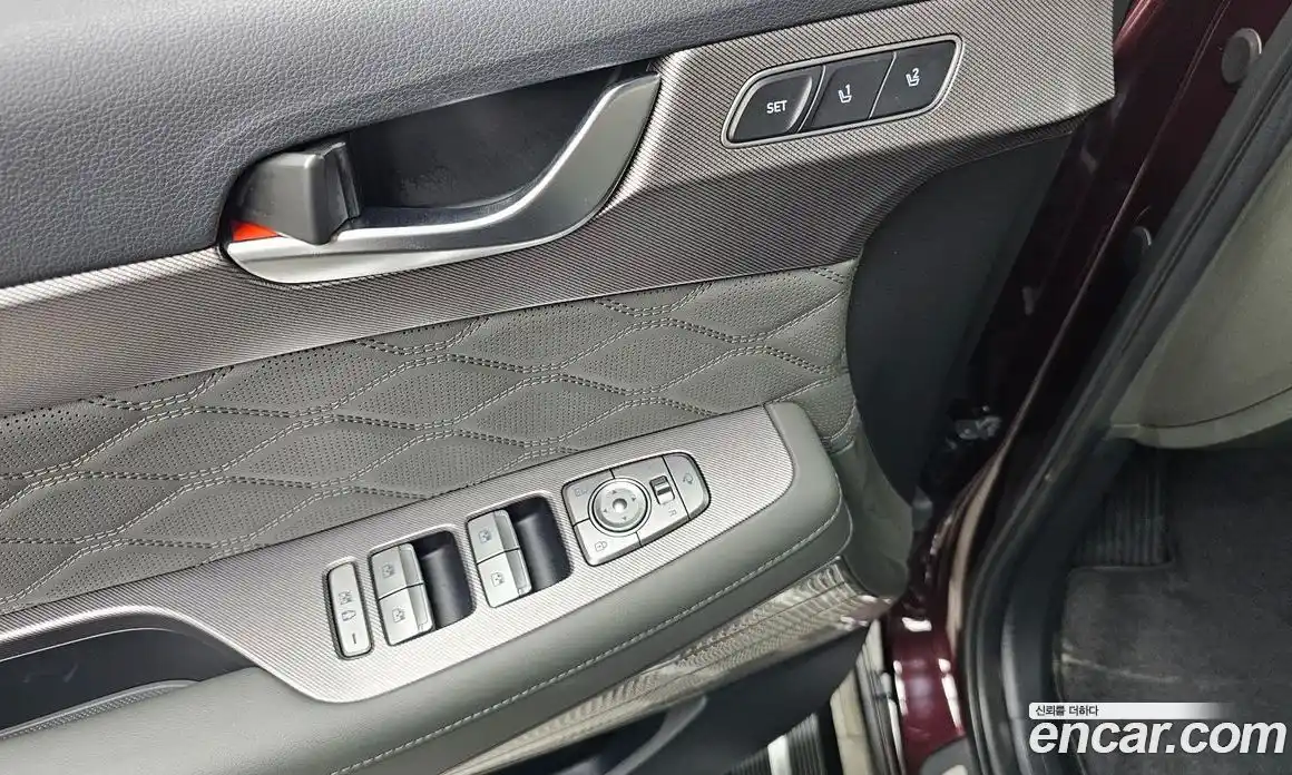 Hyundai Palisade 2022 2.2 гидро в Москве № 1903936, фото 28