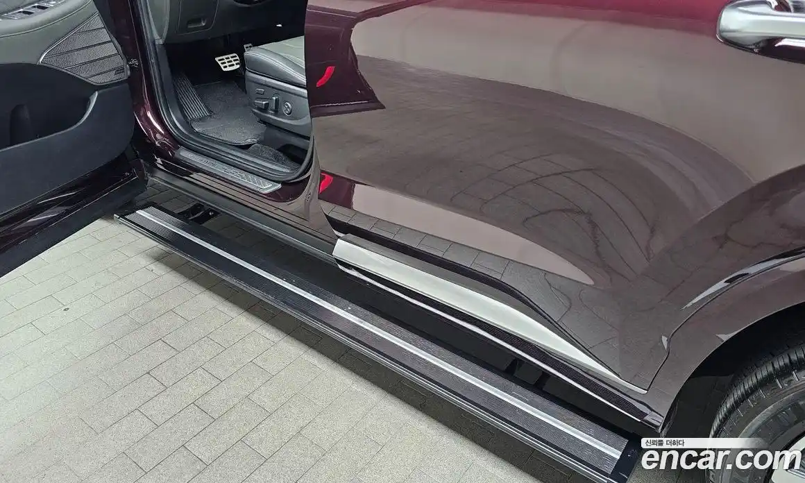 Hyundai Palisade 2022 2.2 гидро в Москве № 1903936, фото 29