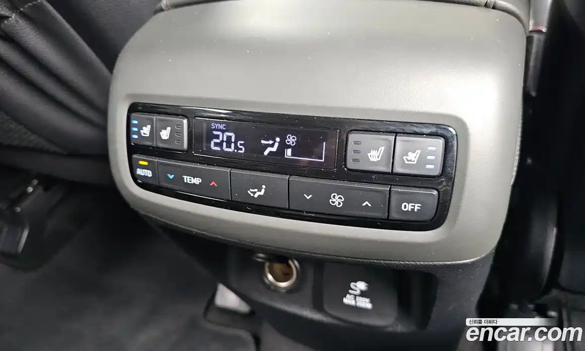 Hyundai Palisade 2022 2.2 гидро в Москве № 1903936, фото 31
