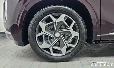 Hyundai Palisade 2022 2.2 гидро в Москве № 1903936, миниатюра 5