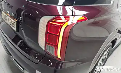 Hyundai Palisade 2022 2.2 гидро в Москве № 1903936, миниатюра 9
