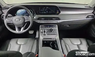 Hyundai Palisade 2022 2.2 гидро в Москве № 1903936, миниатюра 10