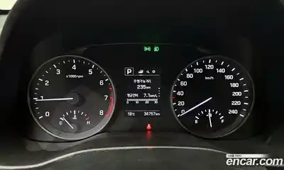 Hyundai Avante 2017 1.6 гидро в Москве № 1903961, миниатюра 11