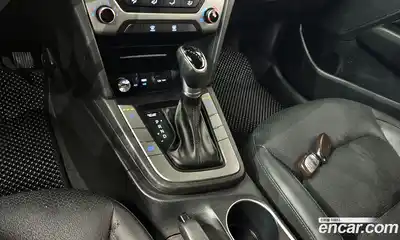 Hyundai Avante 2017 1.6 гидро в Москве № 1903961, миниатюра 12