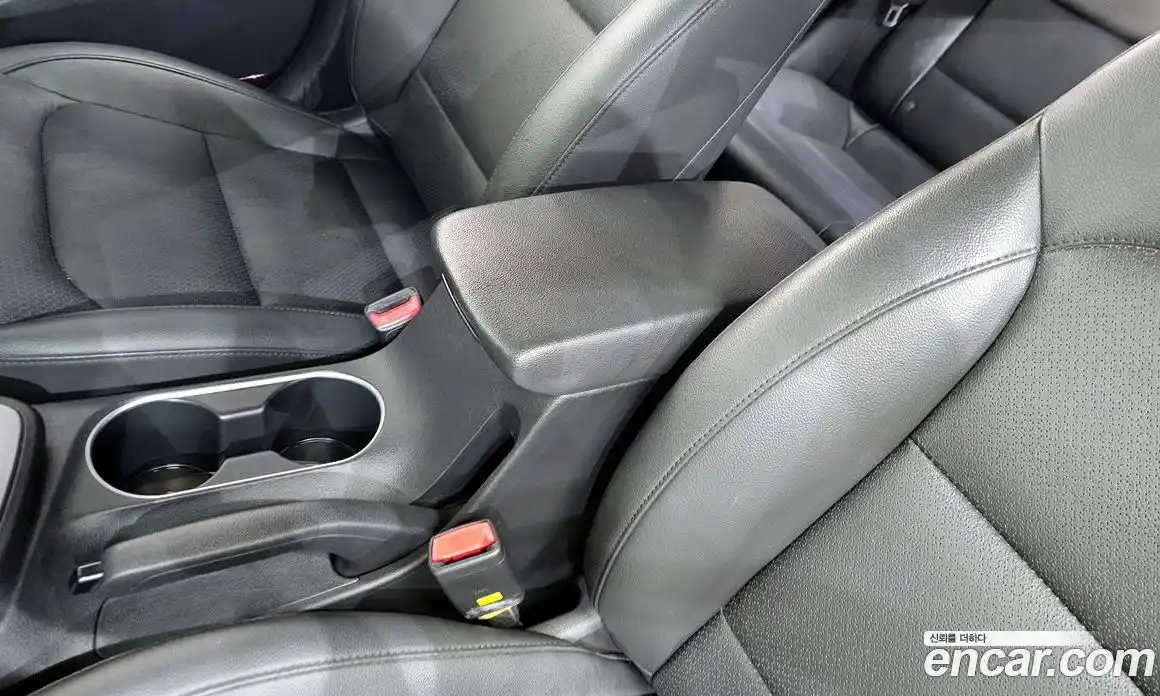 Hyundai Avante 2017 1.6 гидро в Москве № 1903961, фото 28