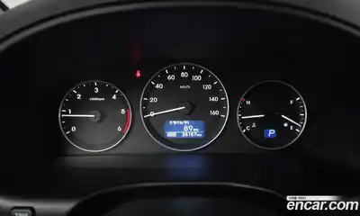 Hyundai Starex 2020 2.5 гидро в Москве № 1903974, миниатюра 11
