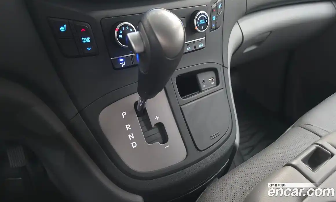 Hyundai Starex 2020 2.5 гидро в Москве № 1903974, фото 12