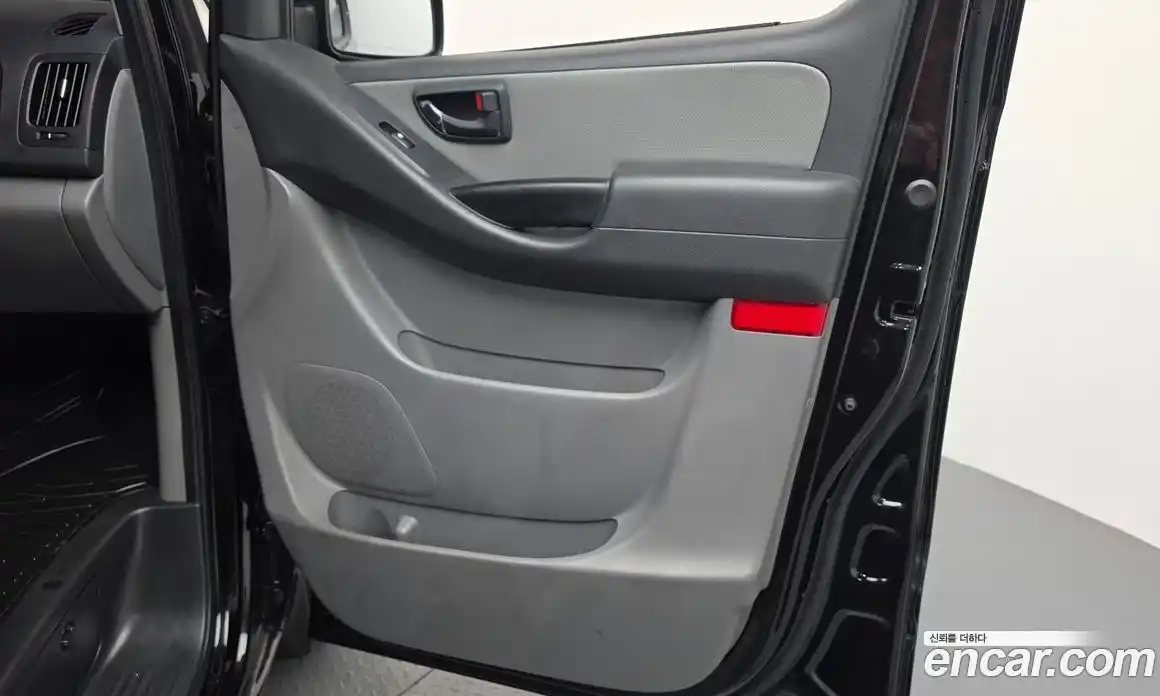 Hyundai Starex 2020 2.5 гидро в Москве № 1903974, фото 14