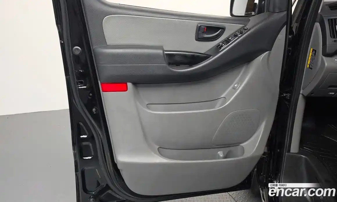 Hyundai Starex 2020 2.5 гидро в Москве № 1903974, фото 15