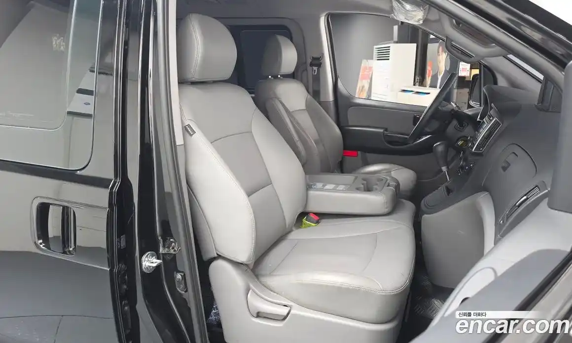 Hyundai Starex 2020 2.5 гидро в Москве № 1903974, фото 18