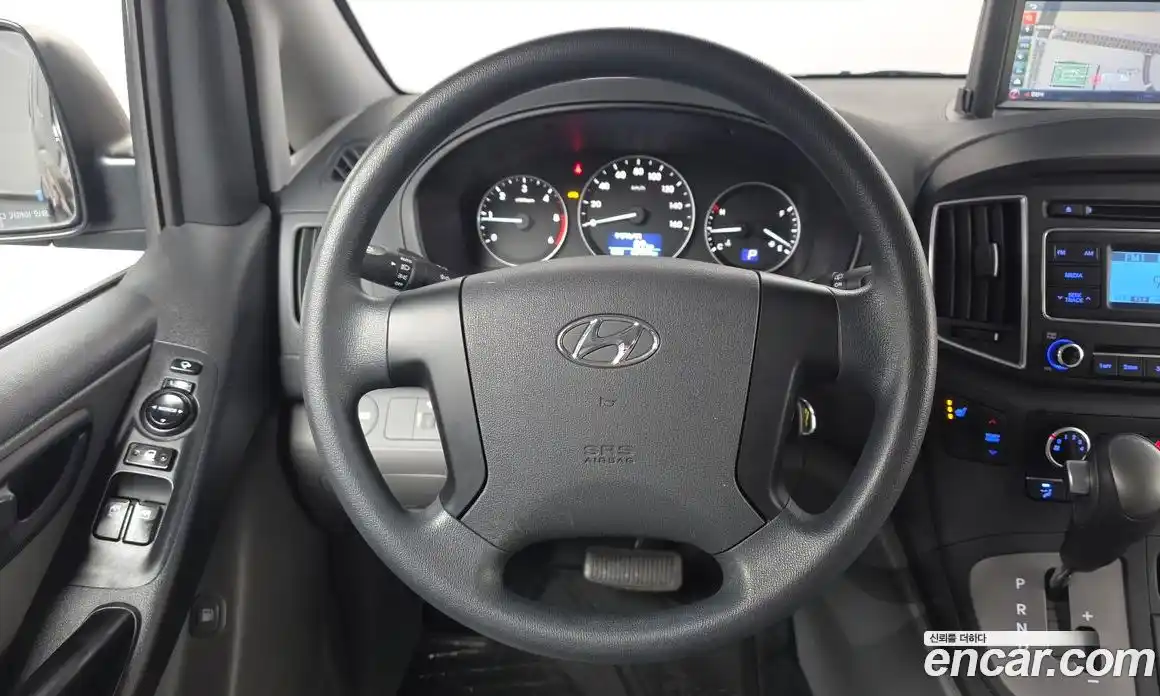 Hyundai Starex 2020 2.5 гидро в Москве № 1903974, фото 19